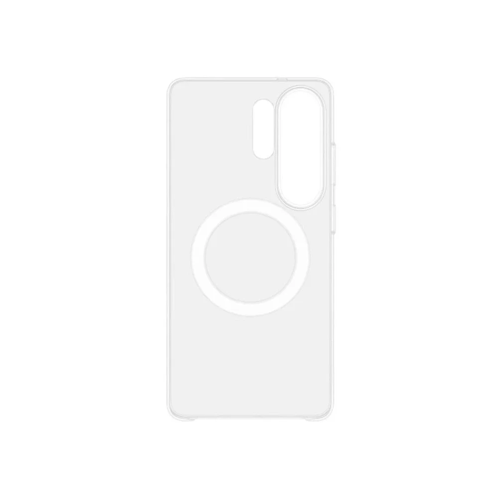 Samsung Galaxy S26 Ultra Clear Magnet Case EF-CS948 Transparent Magnetic Cover